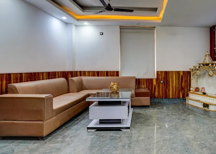 Superior King Room